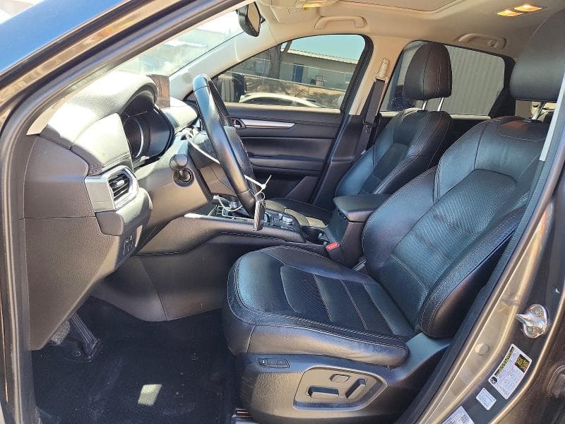 2023 MAZDA CX-5 PREFERRED PREFERRED 7
