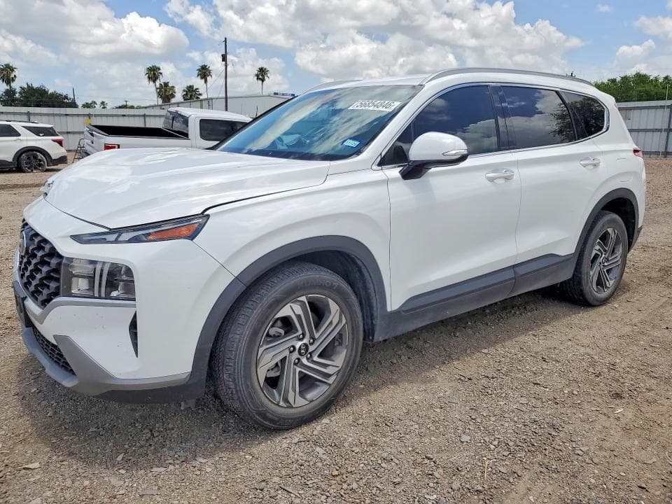 2023 HYUNDAI SANTA FE SEL - 1
