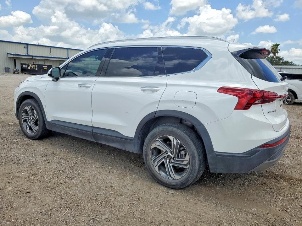 2023 HYUNDAI SANTA FE SEL 2