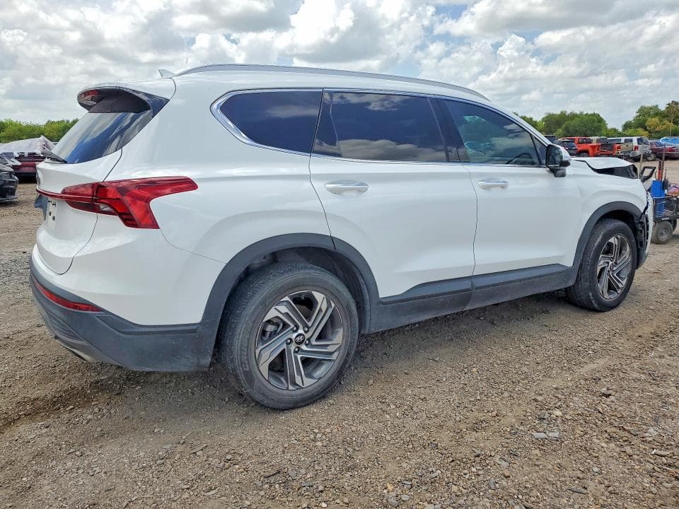 2023 HYUNDAI SANTA FE SEL 3