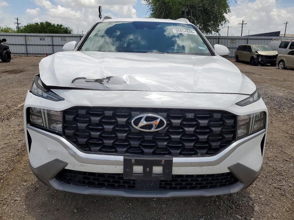 2023 HYUNDAI SANTA FE SEL 5