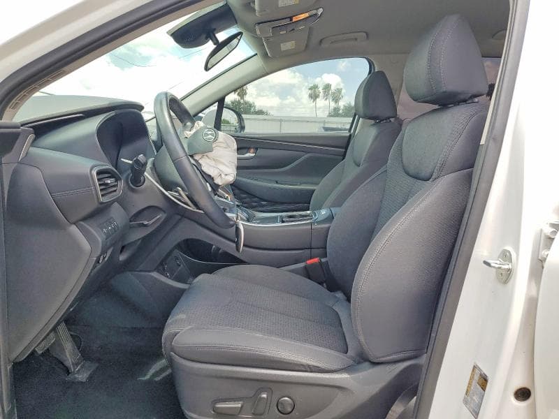 2023 HYUNDAI SANTA FE SEL 7