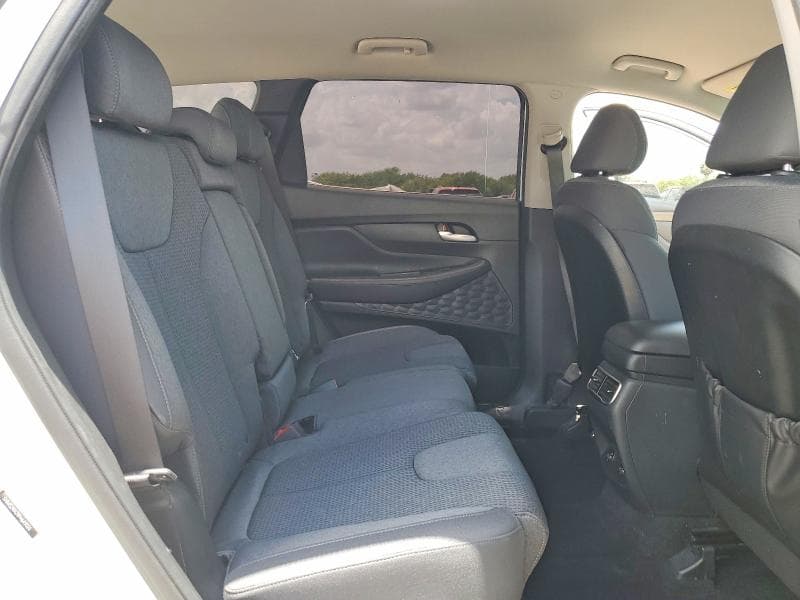 2023 HYUNDAI SANTA FE SEL 10