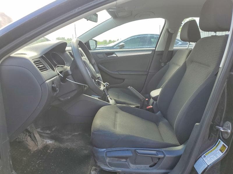 2017 VOLKSWAGEN JETTA S 7