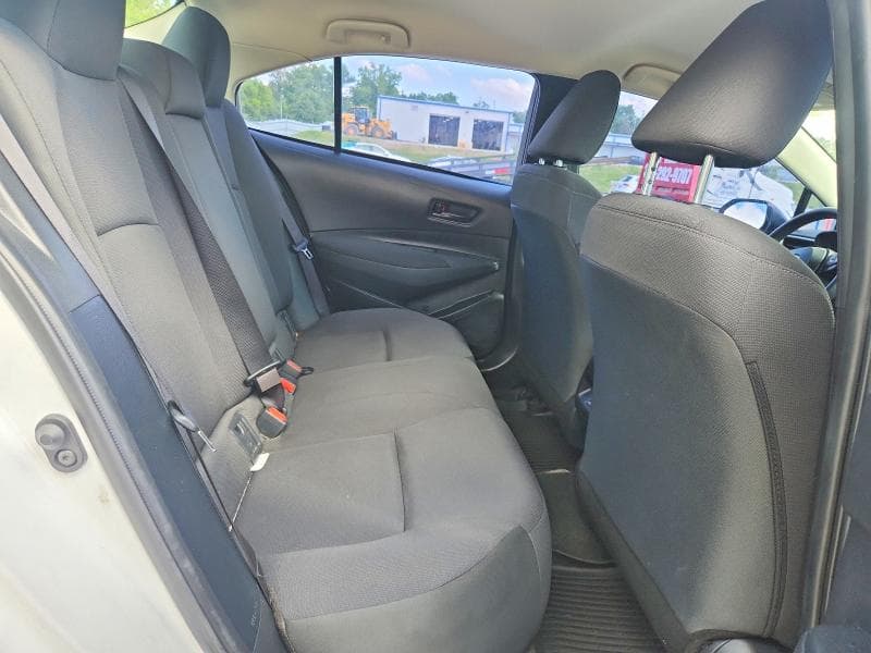 2024 TOYOTA COROLLA LE 10