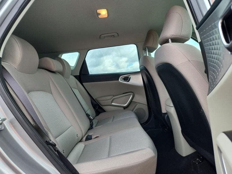 2024 KIA SOUL LX 11