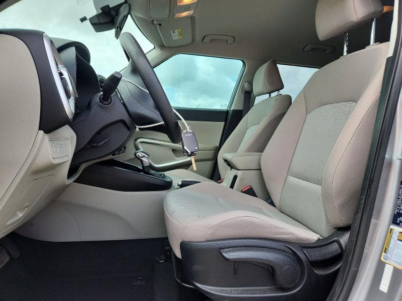 2024 KIA SOUL LX 7