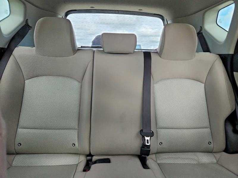 2024 KIA SOUL LX 10