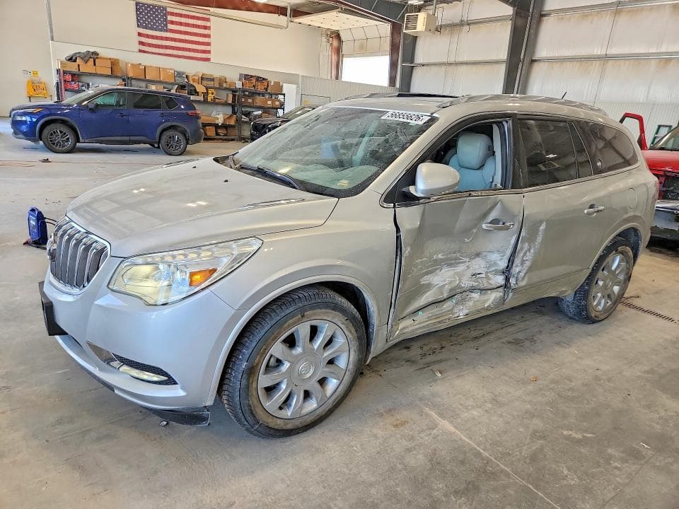 2017 BUICK ENCLAVE - 1