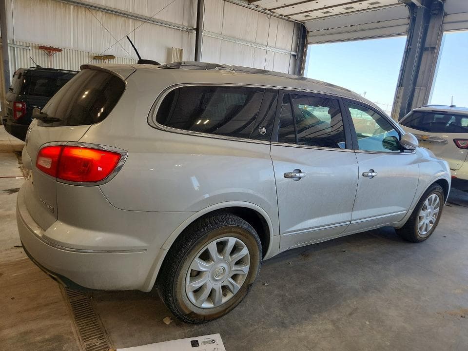 2017 BUICK ENCLAVE 3