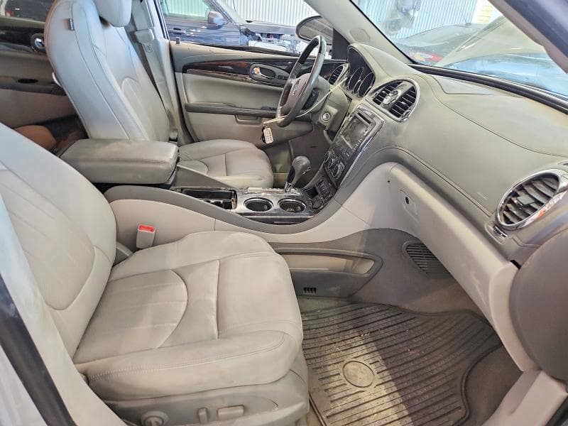 2017 BUICK ENCLAVE 7