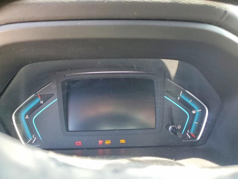 2019 HONDA ODYSSEY EXL 9