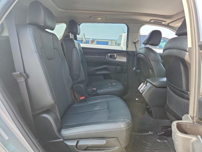 2021 KIA SORENTO SX SX 11