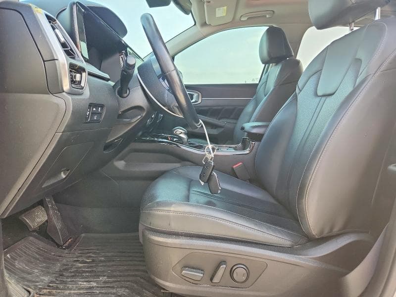 2021 KIA SORENTO SX SX 7