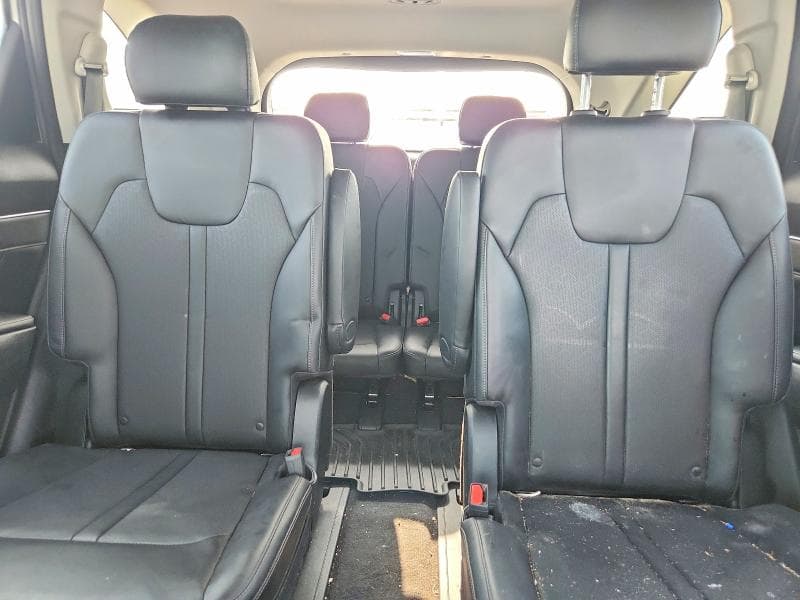 2021 KIA SORENTO SX SX 10