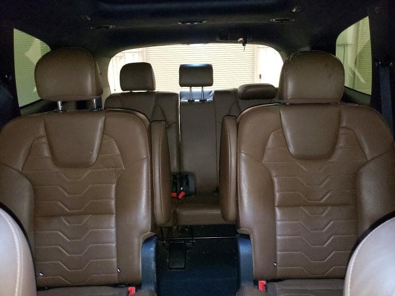 2022 KIA TELLURIDE SX SX 10
