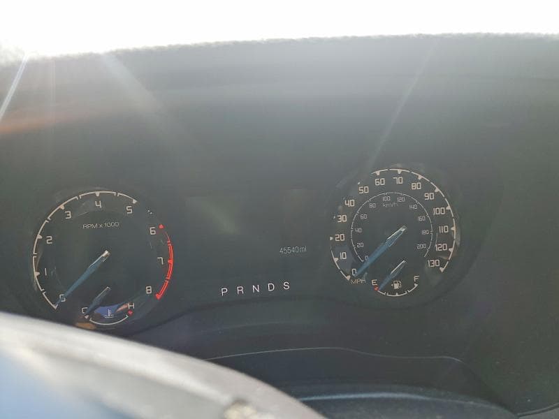 2021 FORD RANGER XL 9