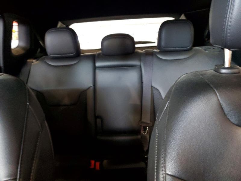 2025 JEEP COMPASS LATITUDE 10