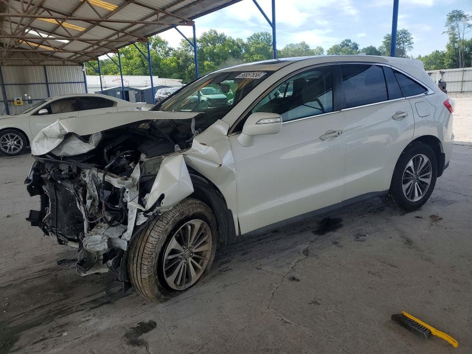 2016 ACURA RDX ADVANCE 1