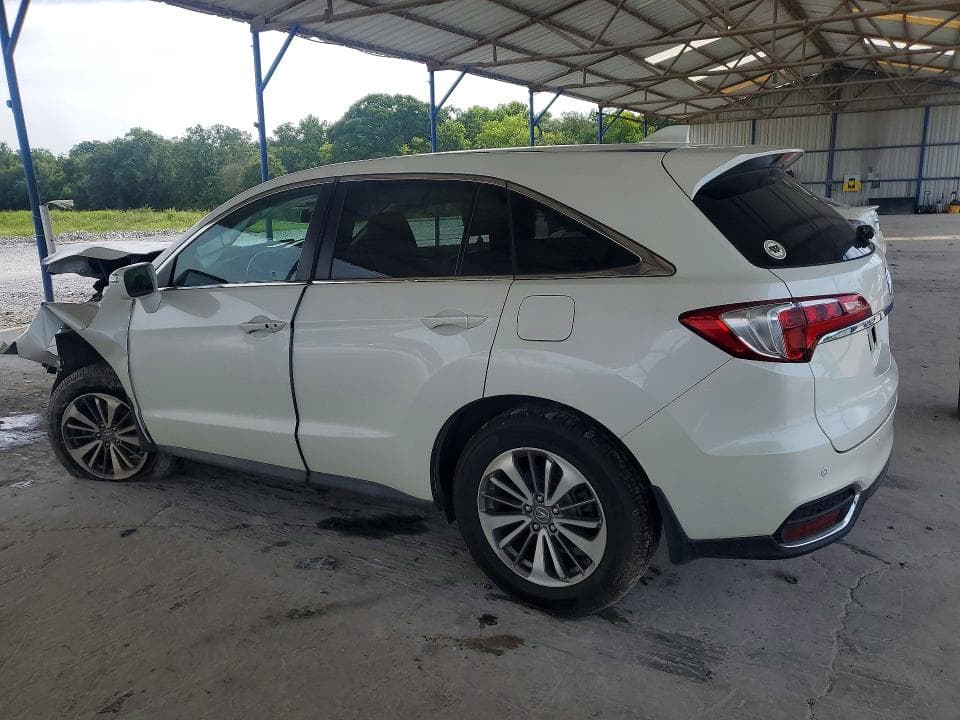 2016 ACURA RDX ADVANCE 2