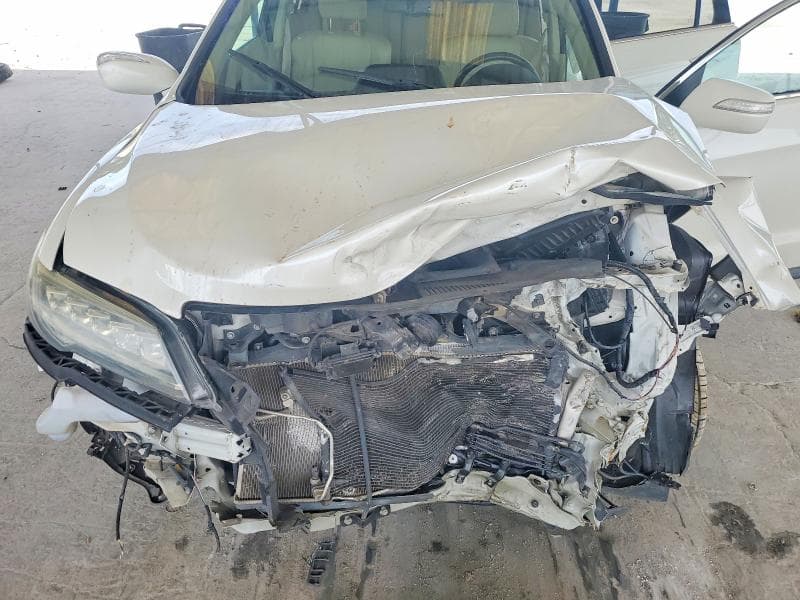 2016 ACURA RDX ADVANCE 12