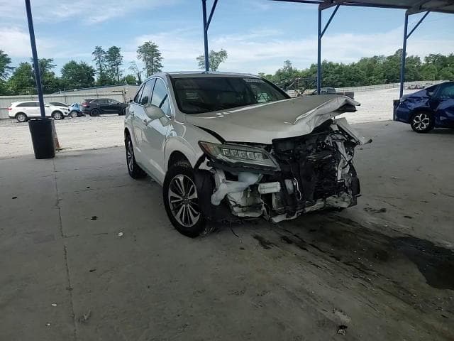 2016 ACURA RDX ADVANCE 14