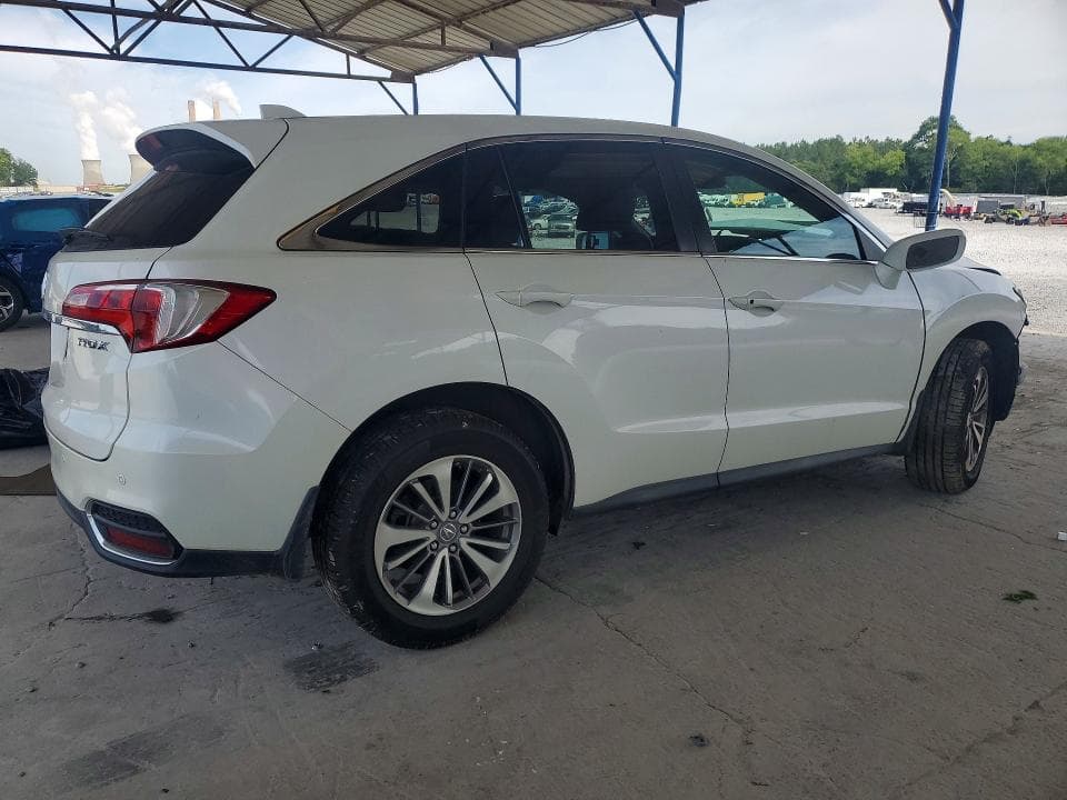 2016 ACURA RDX ADVANCE 3