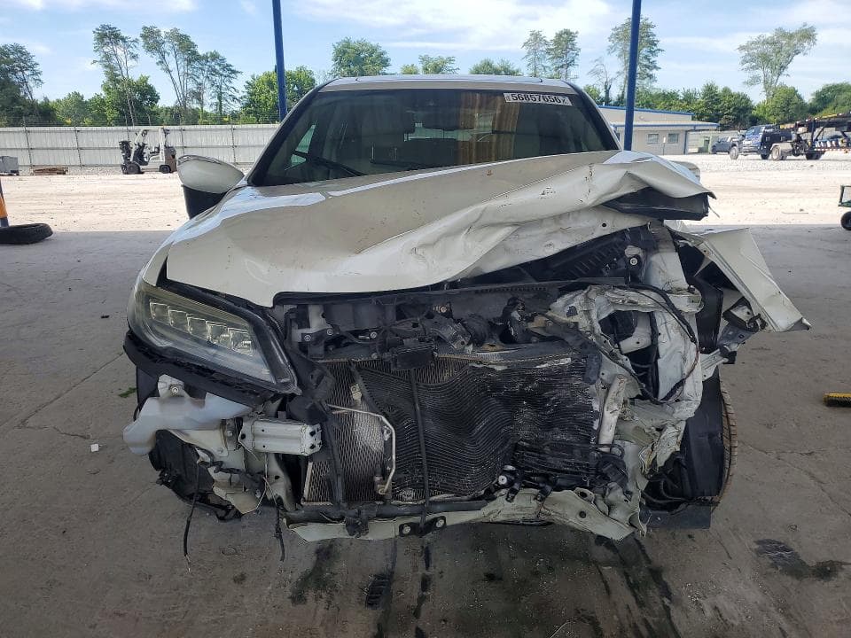 2016 ACURA RDX ADVANCE 5