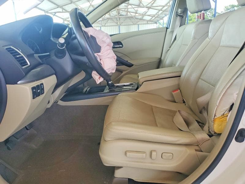 2016 ACURA RDX ADVANCE 7