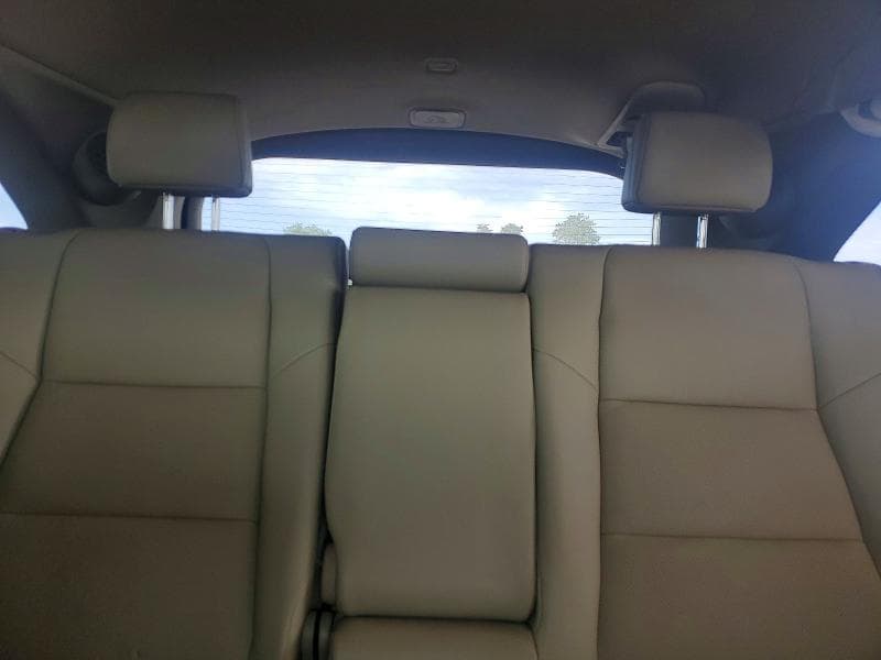 2016 ACURA RDX ADVANCE 10