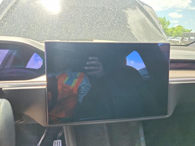 2023 TESLA MODEL X 9