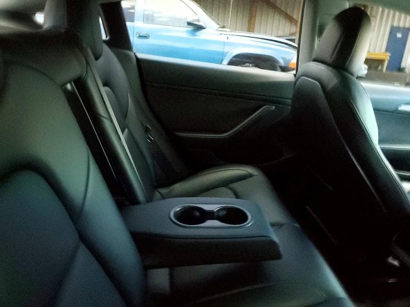 2022 TESLA MODEL 3 10