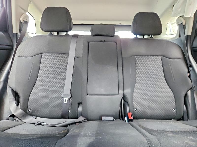 2023 KIA SPORTAGE LX LX 10