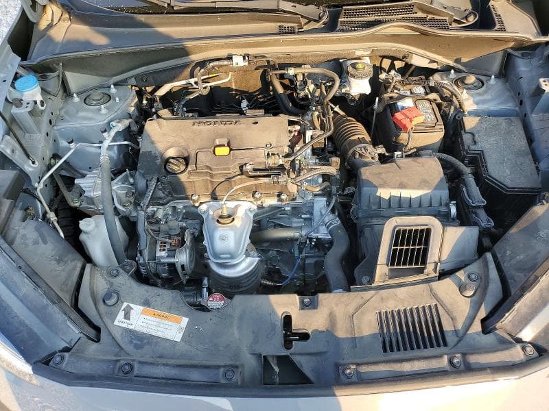 2024 HONDA HR-V SPORT 11