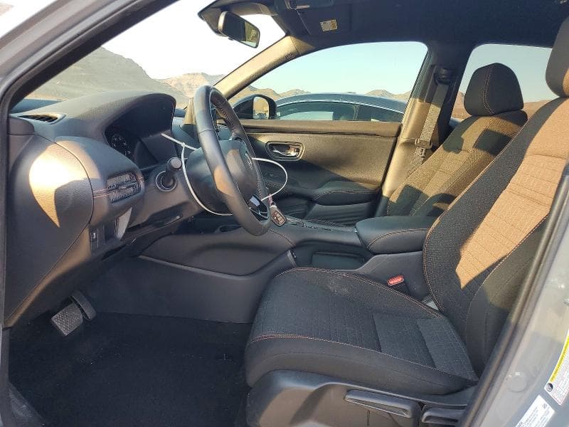 2024 HONDA HR-V SPORT 7