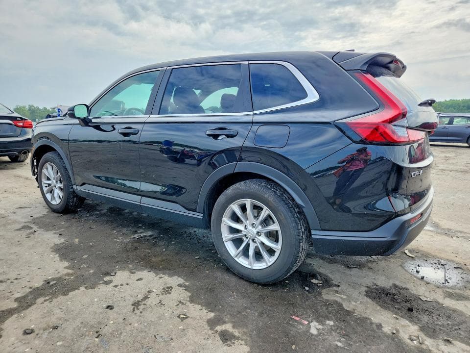 2024 HONDA CR-V EXL 2
