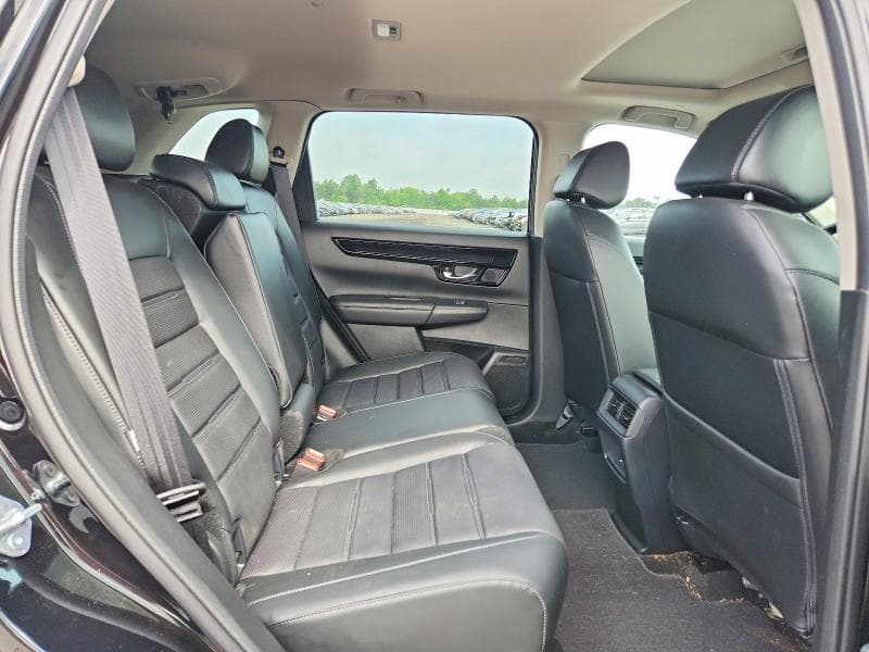 2024 HONDA CR-V EXL 11