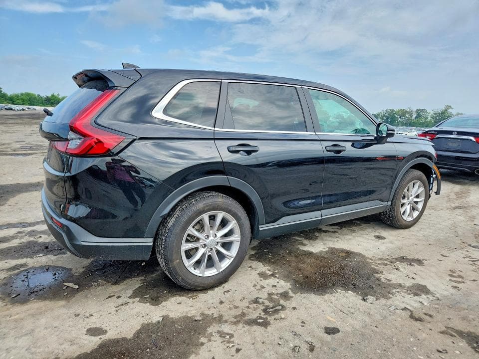 2024 HONDA CR-V EXL 3