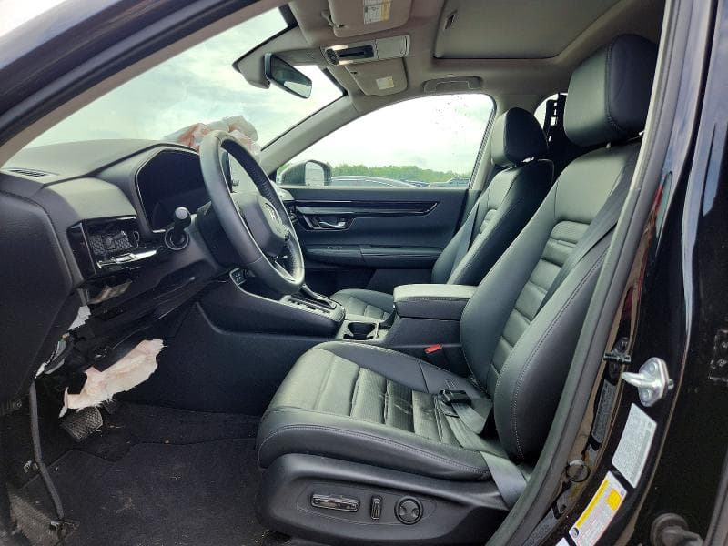 2024 HONDA CR-V EXL 7