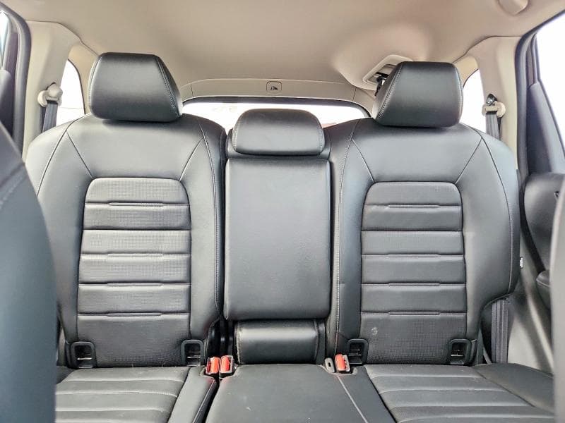 2024 HONDA CR-V EXL 10