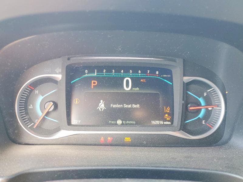 2019 HONDA PILOT EXL EXL 9