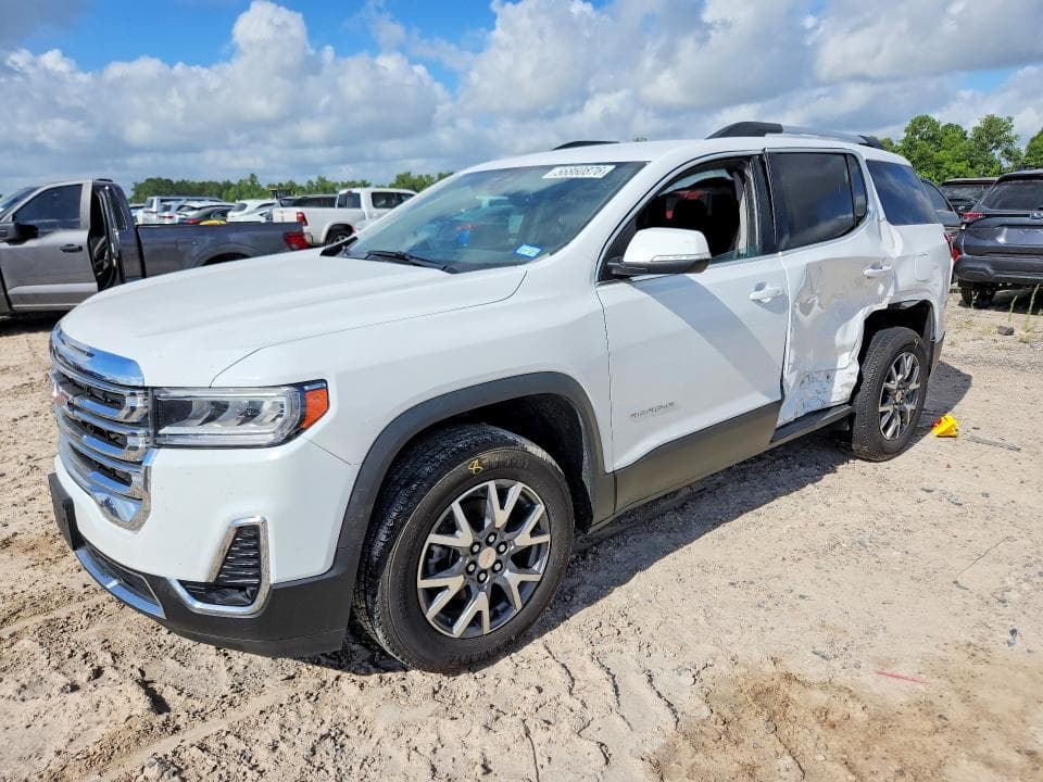 2023 GMC ACADIA SLT - 1