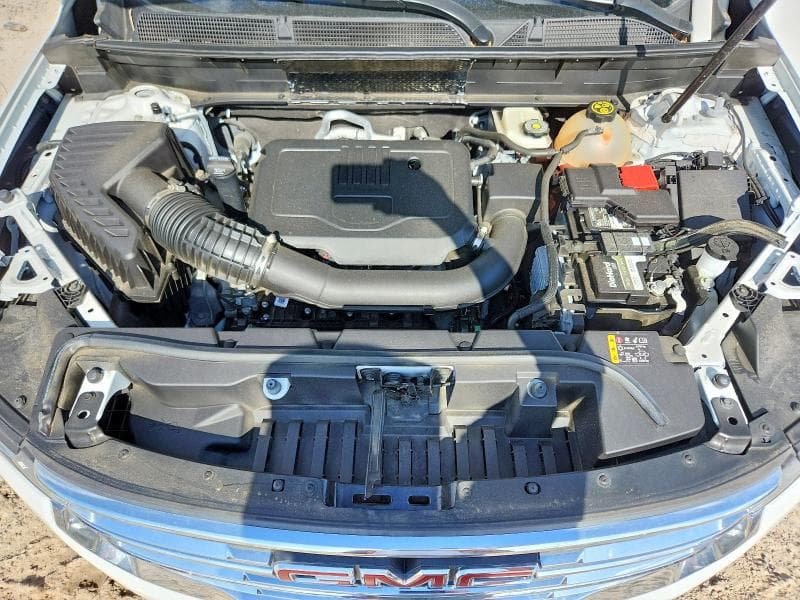 2023 GMC ACADIA SLT 12