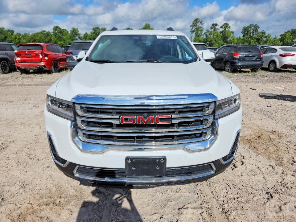 2023 GMC ACADIA SLT 5