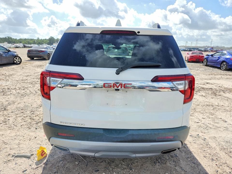 2023 GMC ACADIA SLT 6