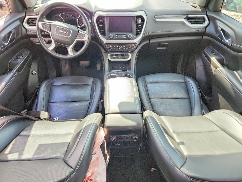 2023 GMC ACADIA SLT 8