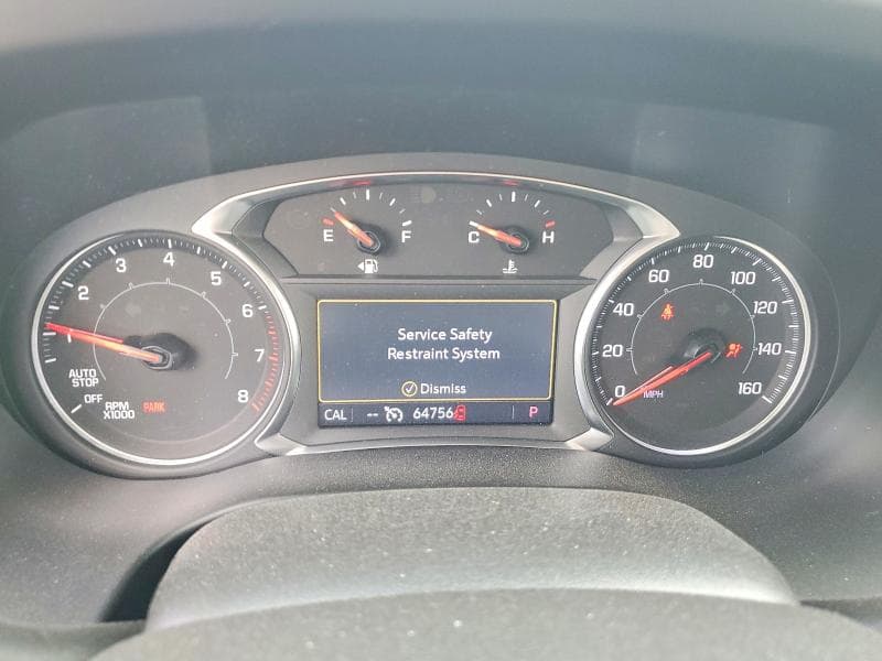 2023 GMC ACADIA SLT 9