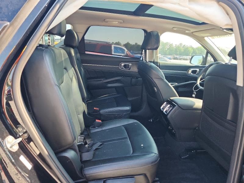 2023 KIA SORENTO SX SX 11