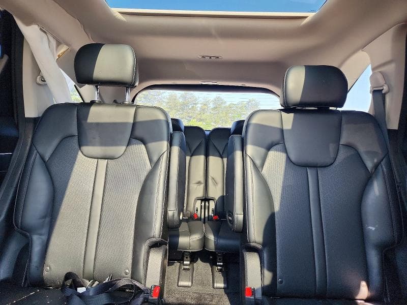 2023 KIA SORENTO SX SX 10