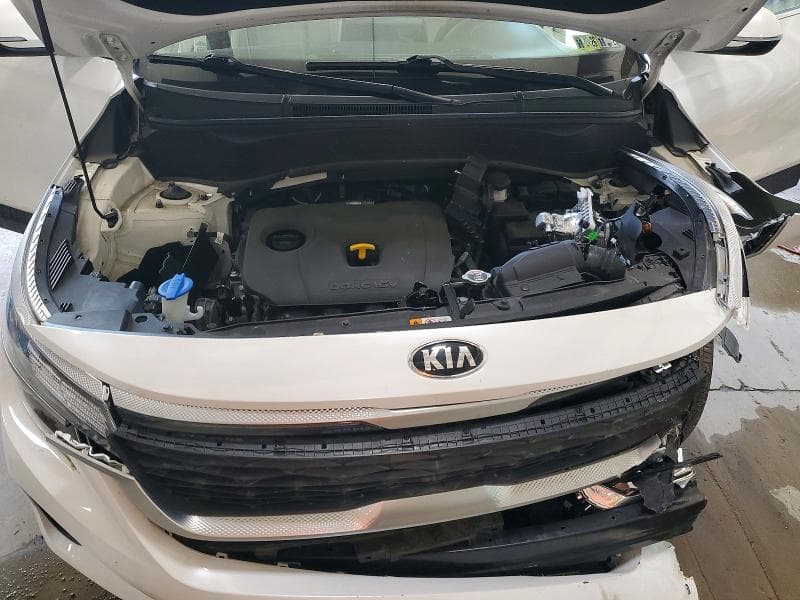 2021 KIA SELTOS EX 12